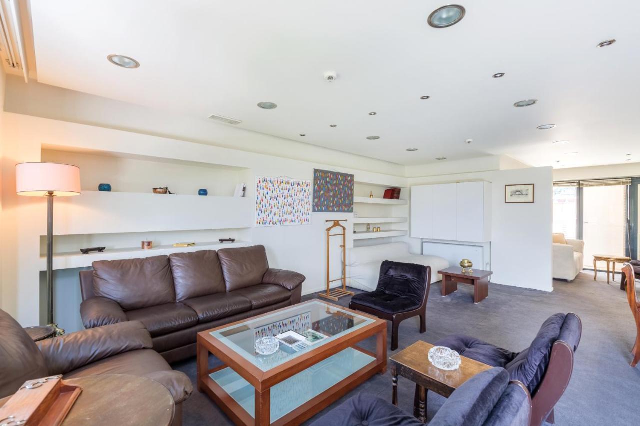 Arditou Akropolis Apartments-Suites Афіни Екстер'єр фото
