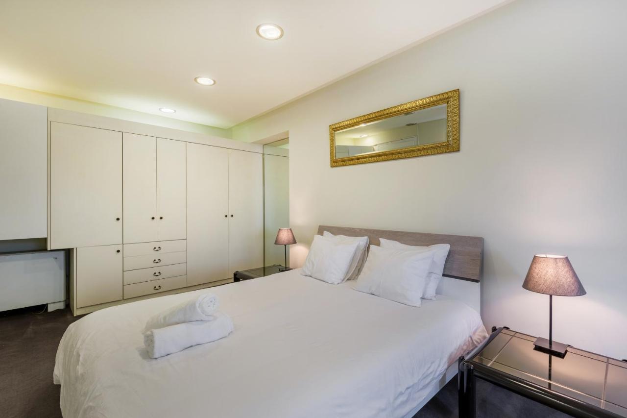 Arditou Akropolis Apartments-Suites Афіни Екстер'єр фото