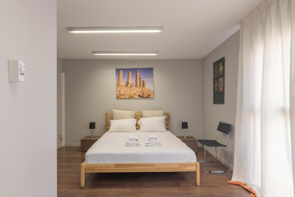 Arditou Akropolis Apartments-Suites Афіни Екстер'єр фото