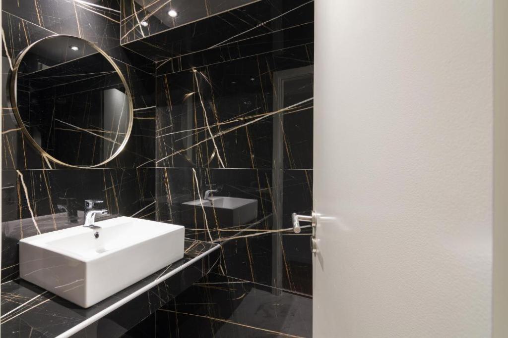 Arditou Akropolis Apartments-Suites Афіни Екстер'єр фото