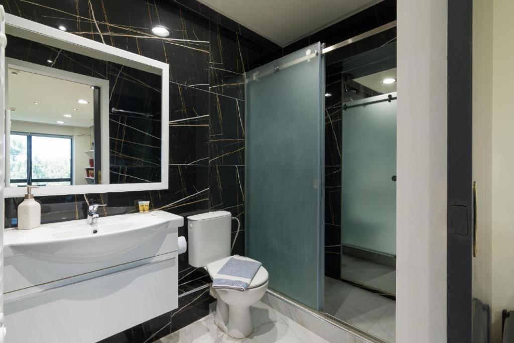 Arditou Akropolis Apartments-Suites Афіни Екстер'єр фото