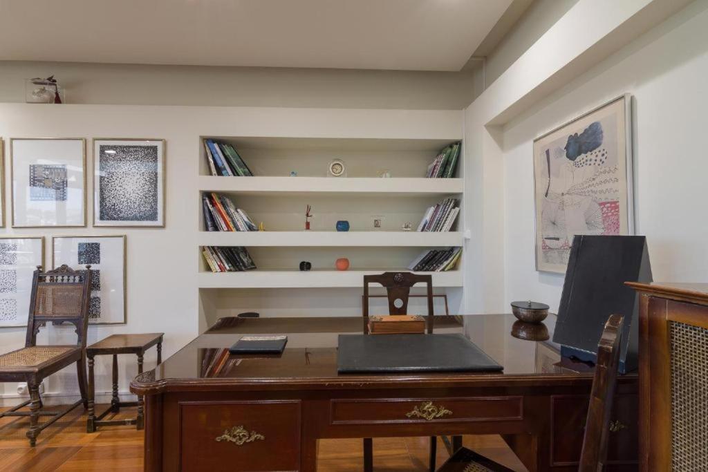 Arditou Akropolis Apartments-Suites Афіни Екстер'єр фото